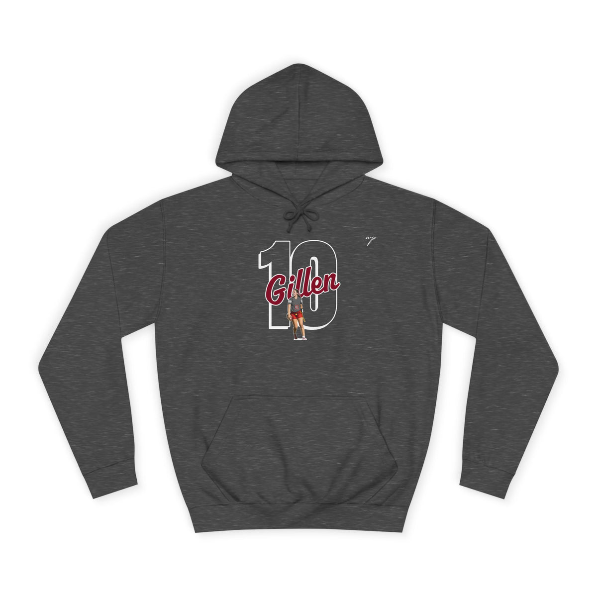 Zoey Gillen Hoodie
