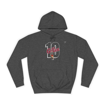 Zoey Gillen Hoodie