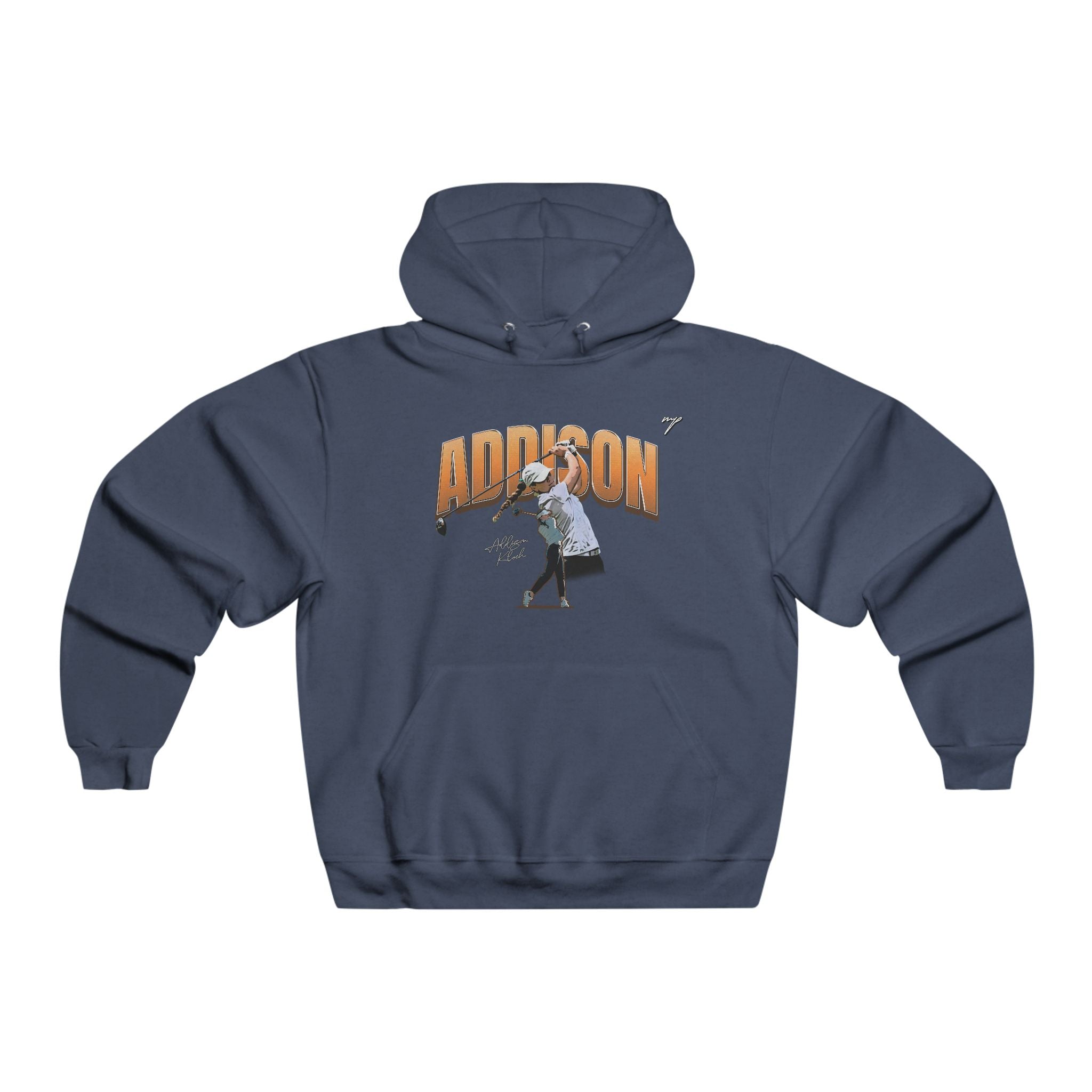 Addison Kloch Vintage Hoodie