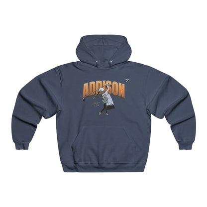 Addison Kloch Vintage Hoodie