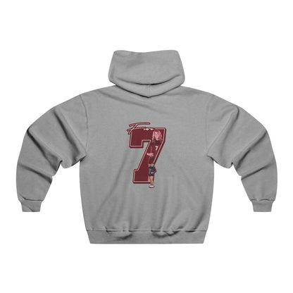 Romelia Fiore Vintage Hoodie