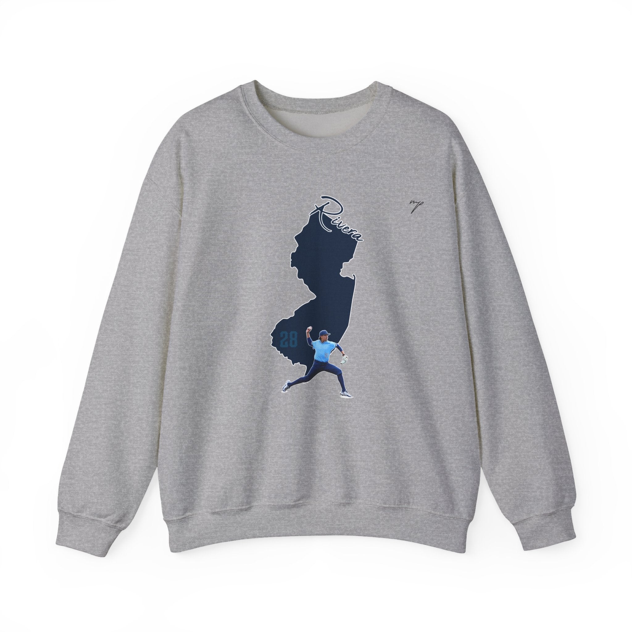 Noah Rivera Crewneck