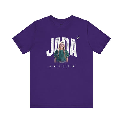 Jada Akeson Graphic Tee