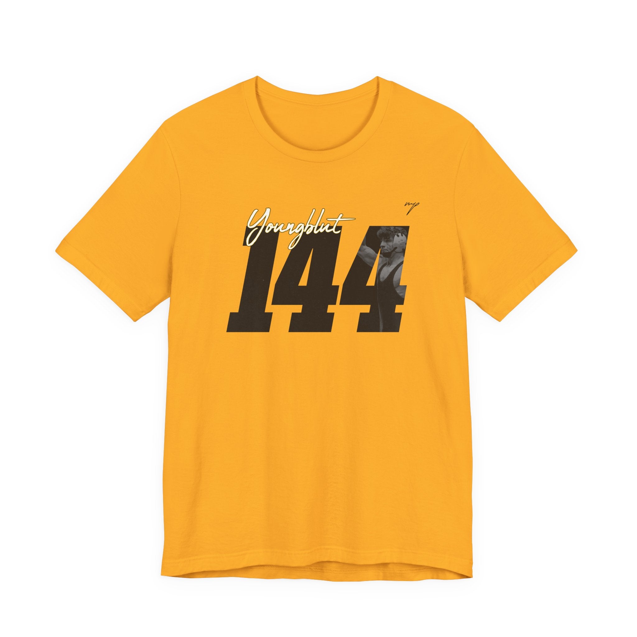 Dawson Youngblut Graphic Tee