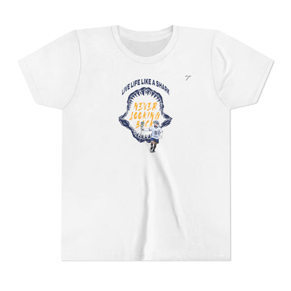Xavier Howard YOUTH Graphic Tee