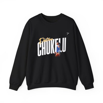 Destinee Chukelu Crewneck