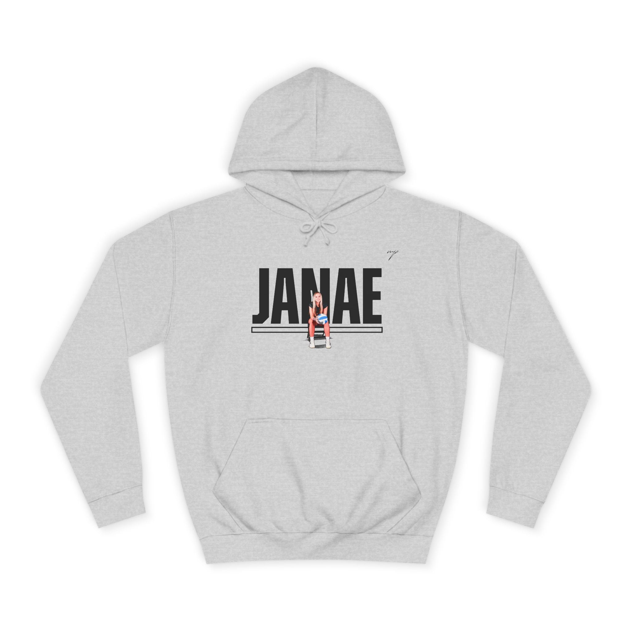 Janae Demant Hoodie