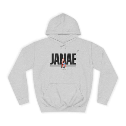 Janae Demant Hoodie