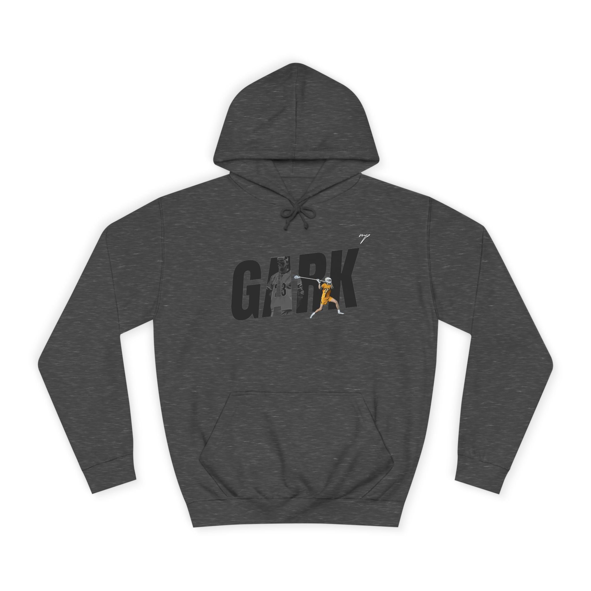 Jake Starkey Hoodie