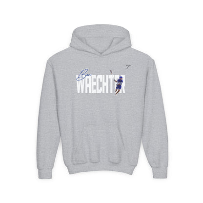 Ben Waechter YOUTH Hoodie