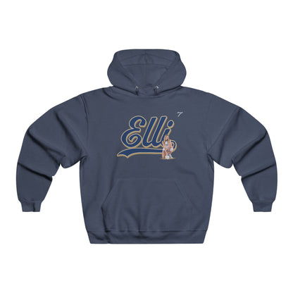 Elli Tufto Vintage Hoodie