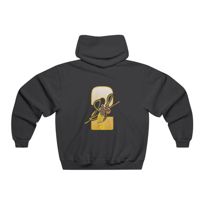 Shad Levy Vintage Hoodie