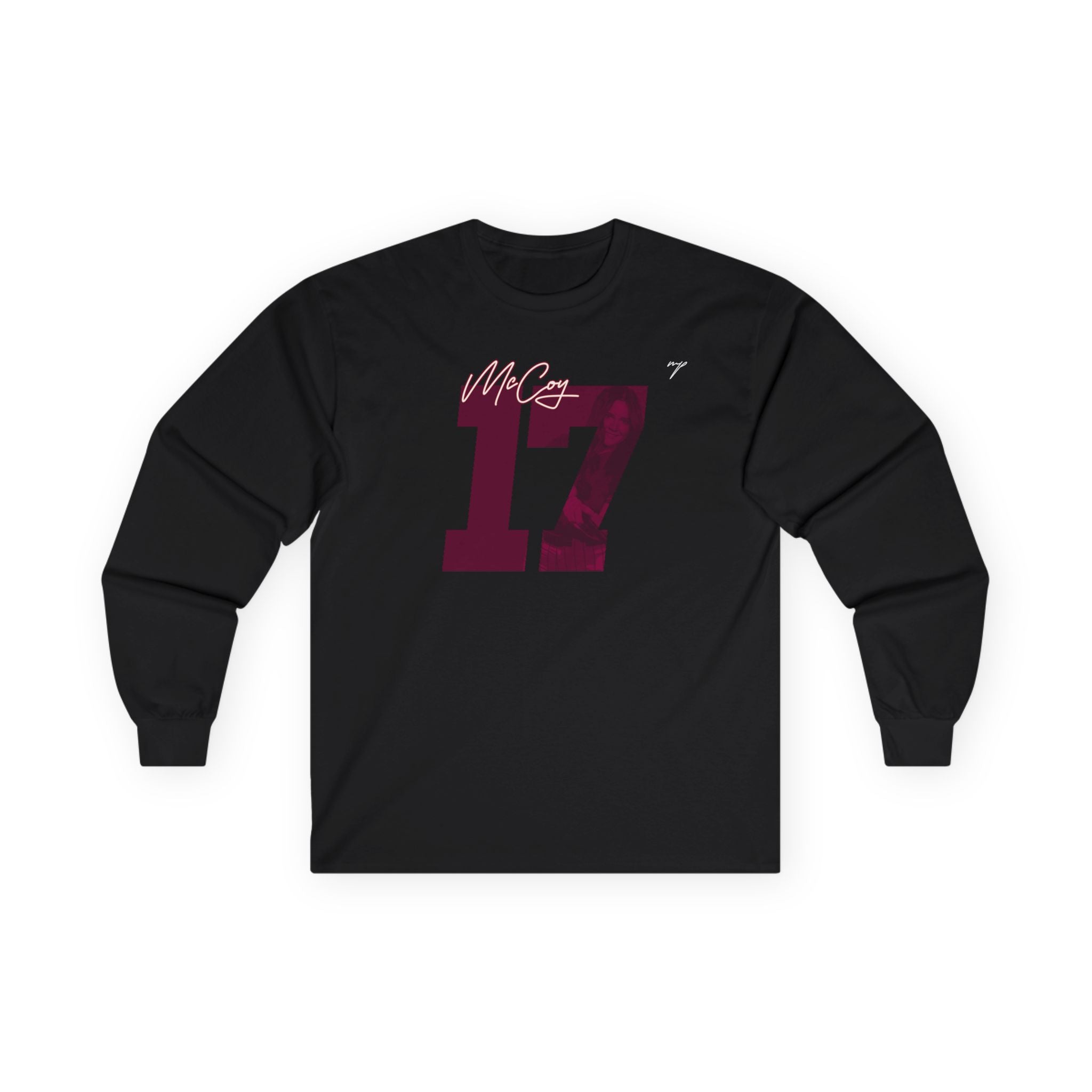Mylie McCoy Long Sleeve