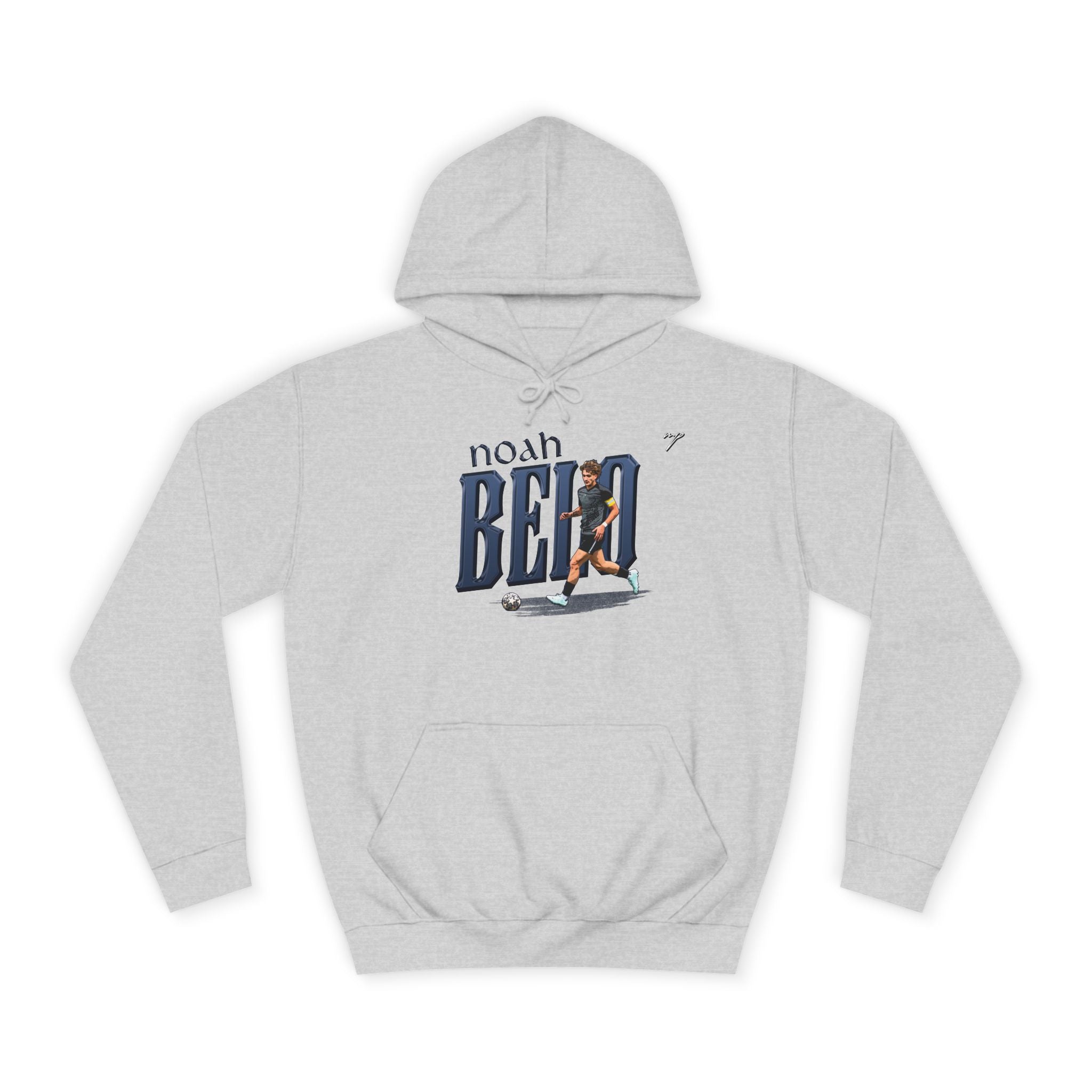 Noah Belo Hoodie