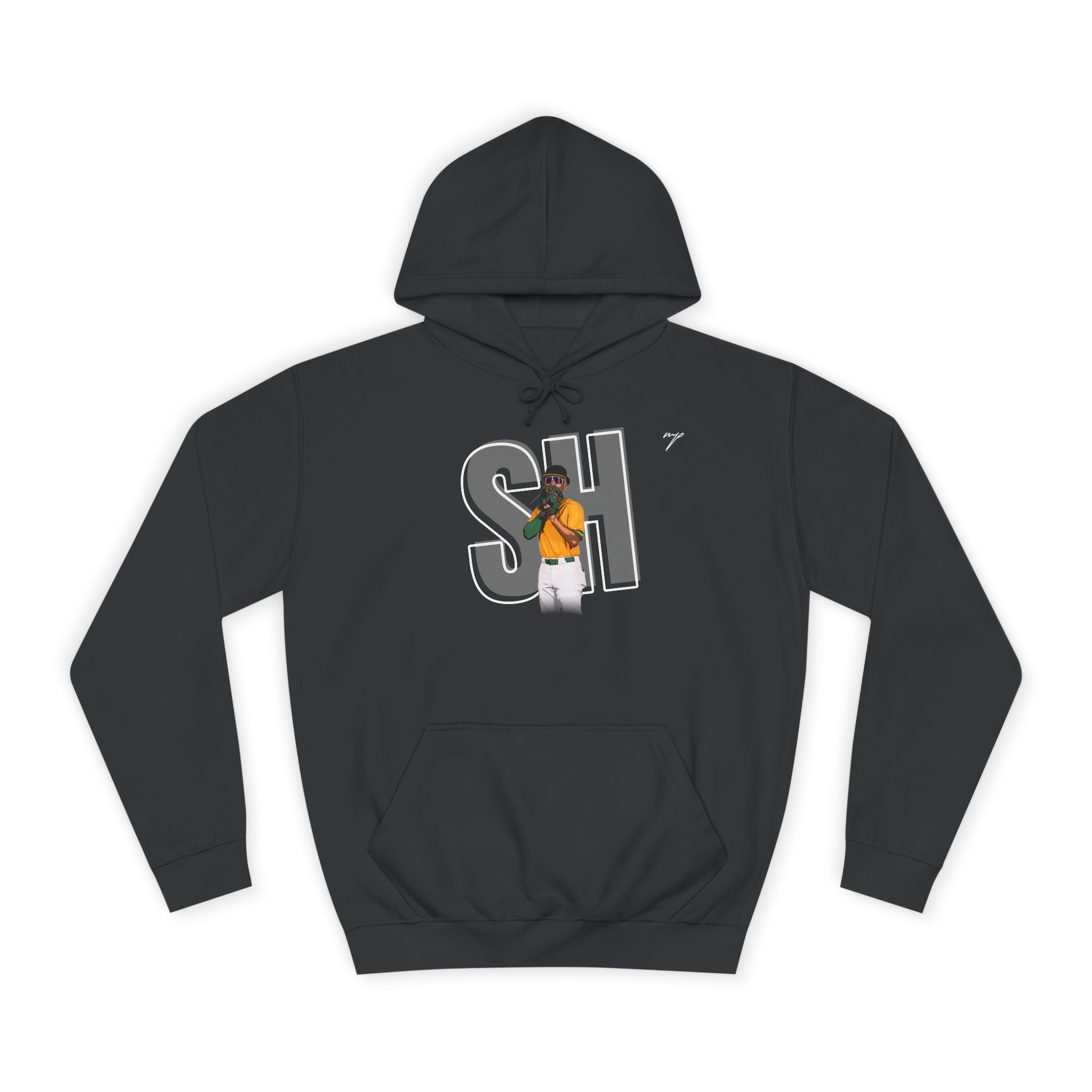 Sean Harris Hoodie
