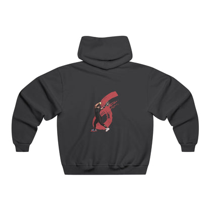 Bella Mitchell Vintage Hoodie