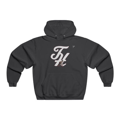 Tre Haines Vintage Hoodie