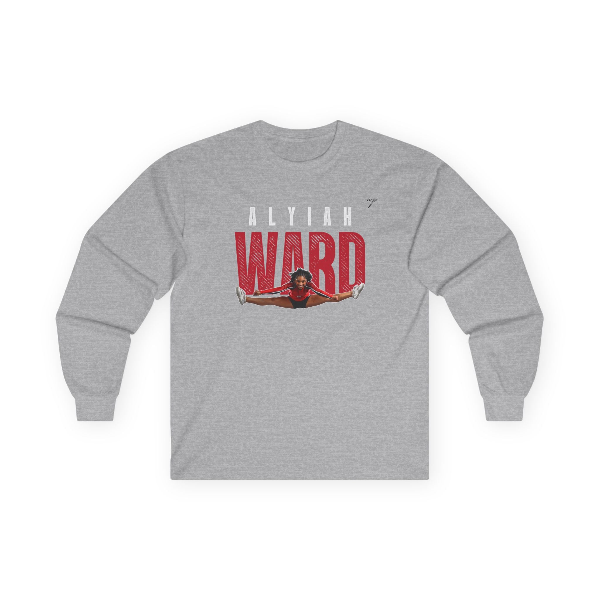 Alyiah Ward Long Sleeve