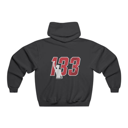 Nick Alayan Vintage Hoodie
