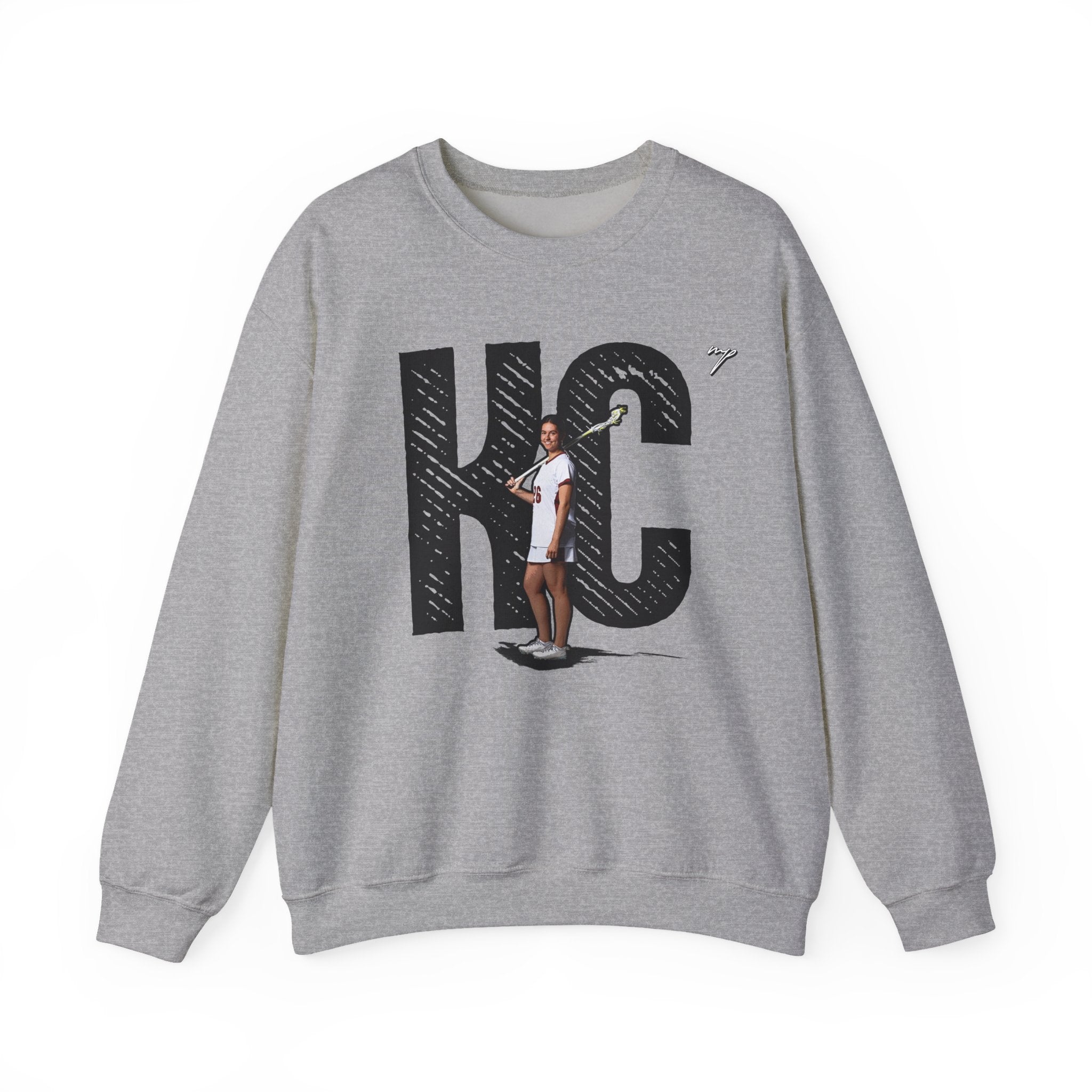 Kaitlyn Cole Crewneck