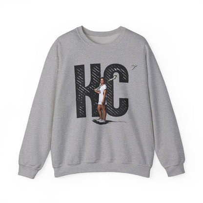 Kaitlyn Cole Crewneck