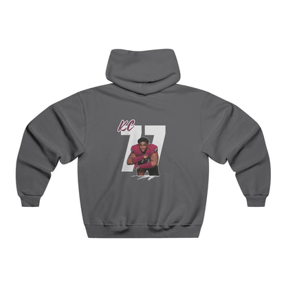 Kc Okongwu Vintage Hoodie