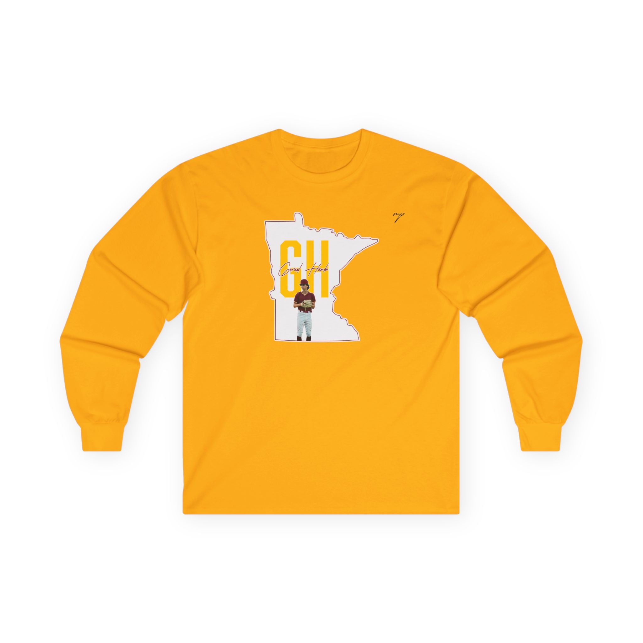 Gerad Hanle Long Sleeve