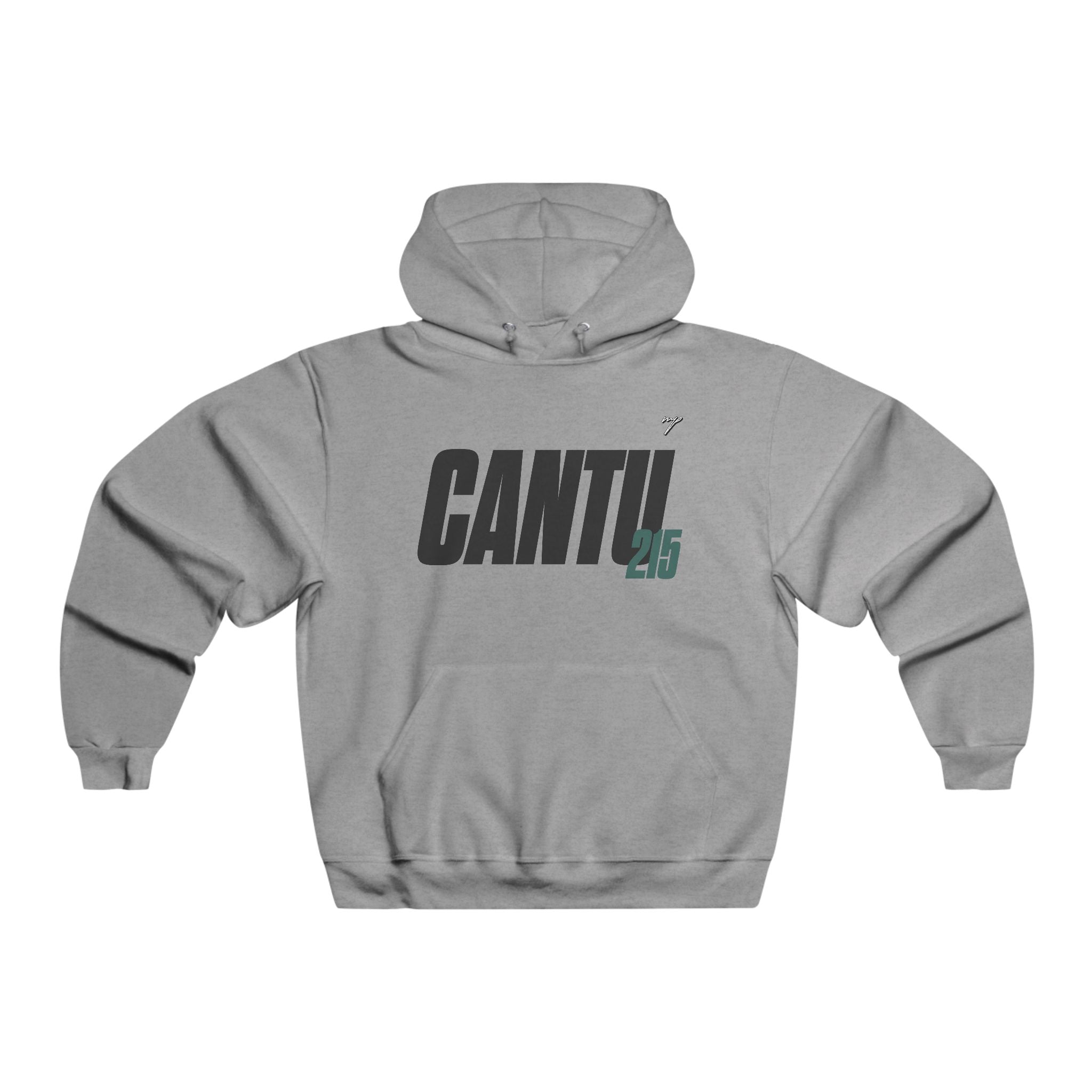 Adam Cantu Vintage Hoodie