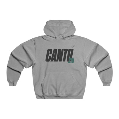 Adam Cantu Vintage Hoodie