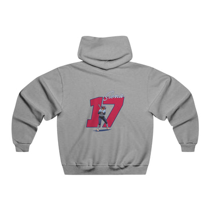 Siena Stickney Vintage Hoodie