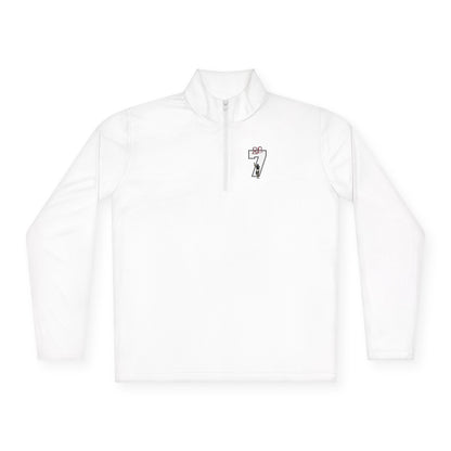 Sincer Bowman Quarter-Zip