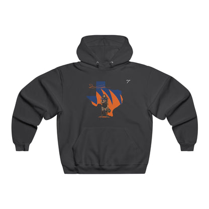 Don Chester Jr Vintage Hoodie