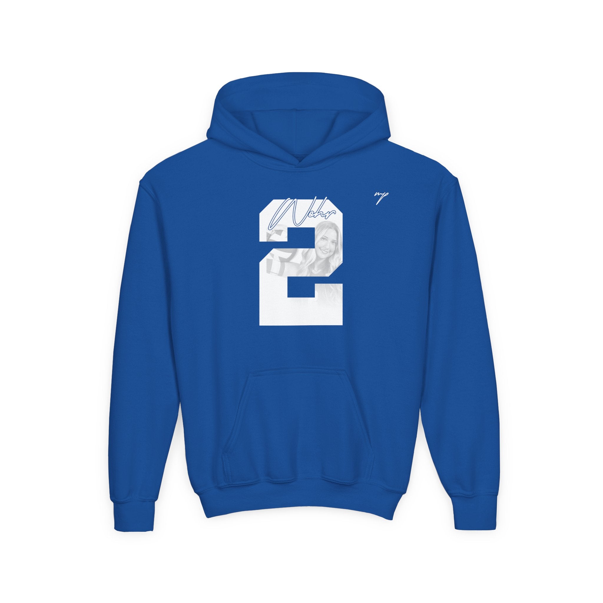 Madison Wehr YOUTH Hoodie