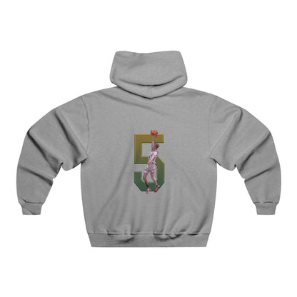 Ashton Romney Vintage Hoodie