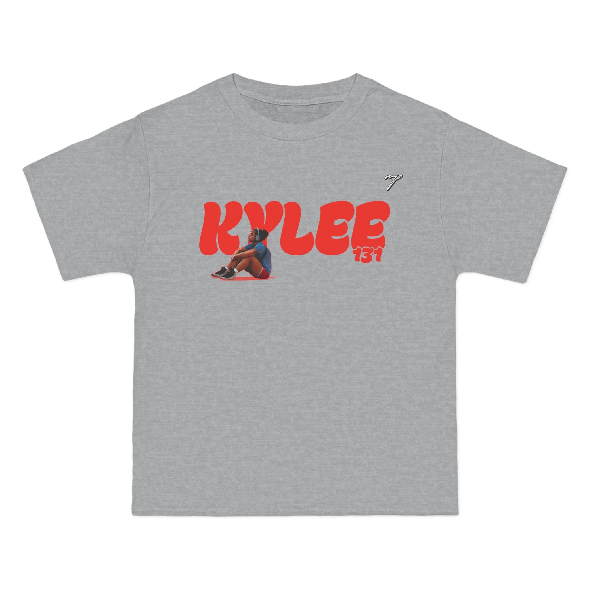Kylee Gaddy Vintage Tee