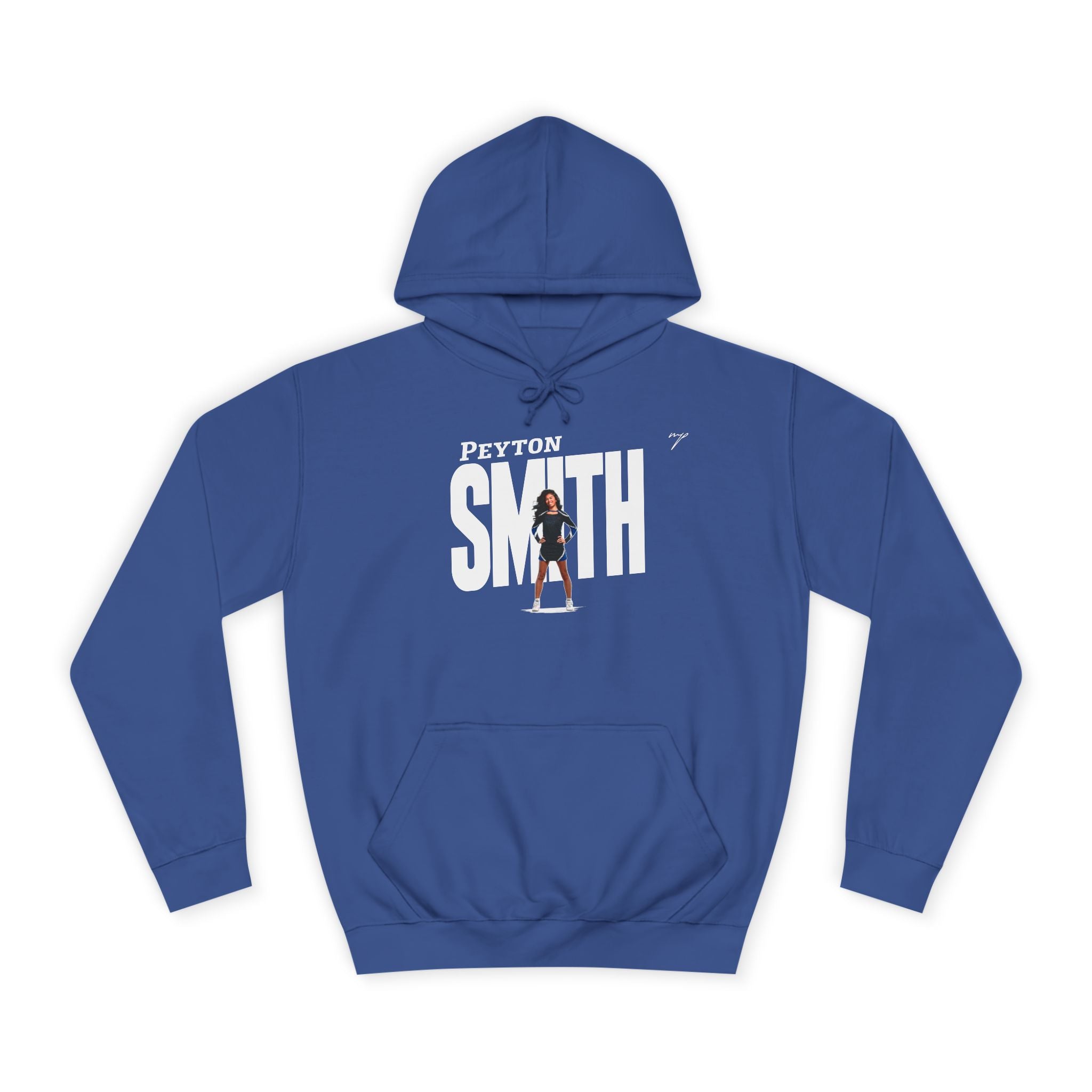 Peyton Smith Hoodie