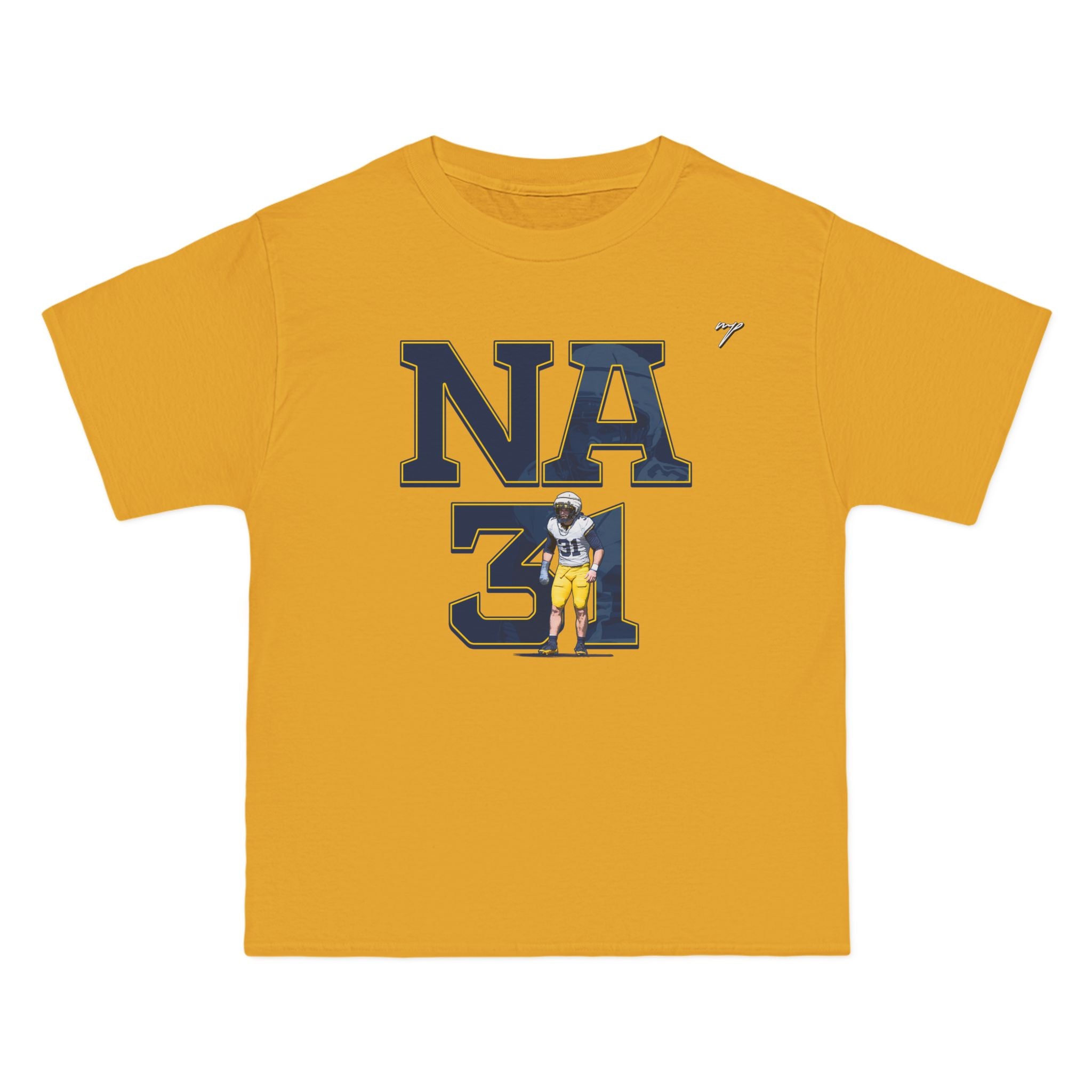Nicolas Andrighetto Vintage Tee
