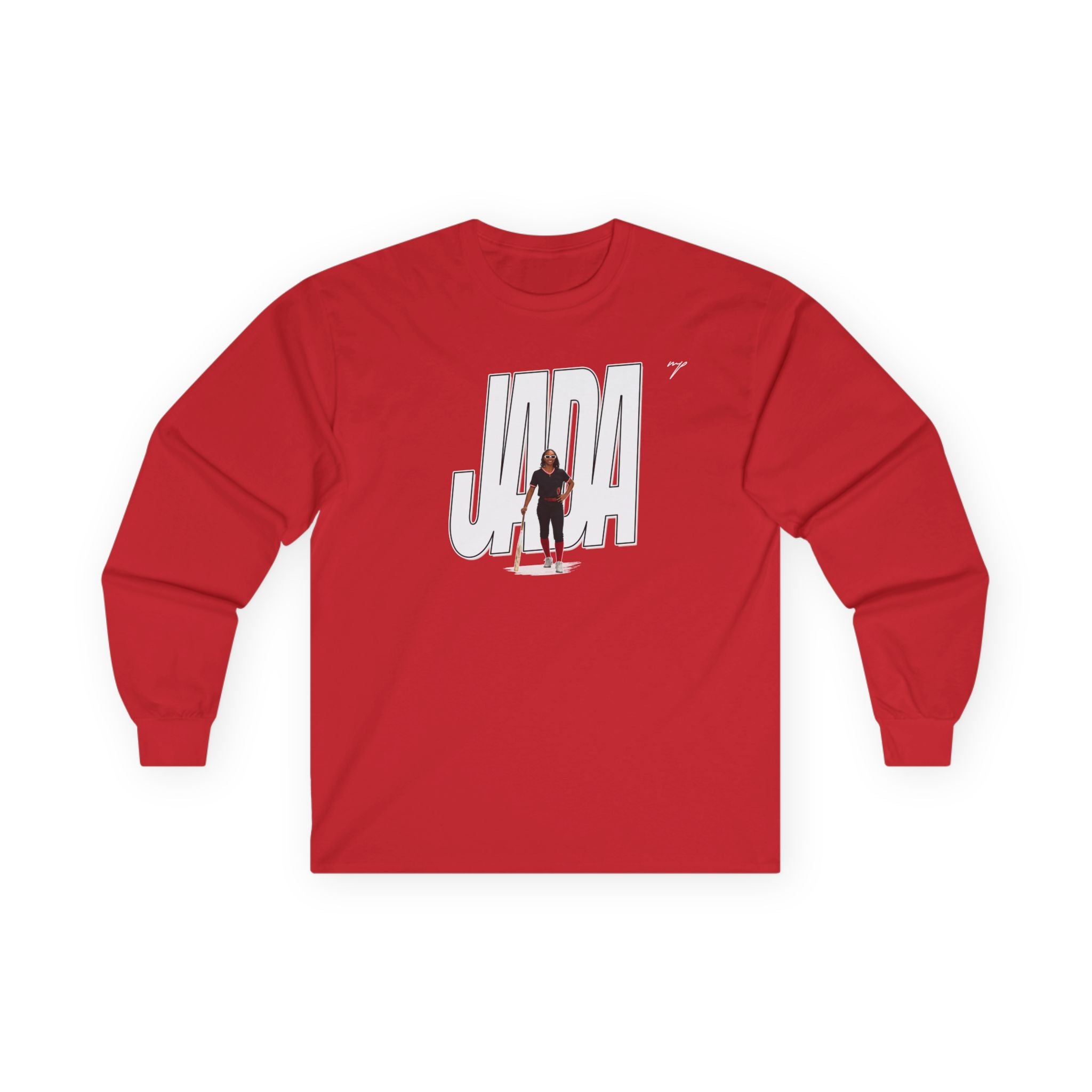Jada Roberts Long Sleeve