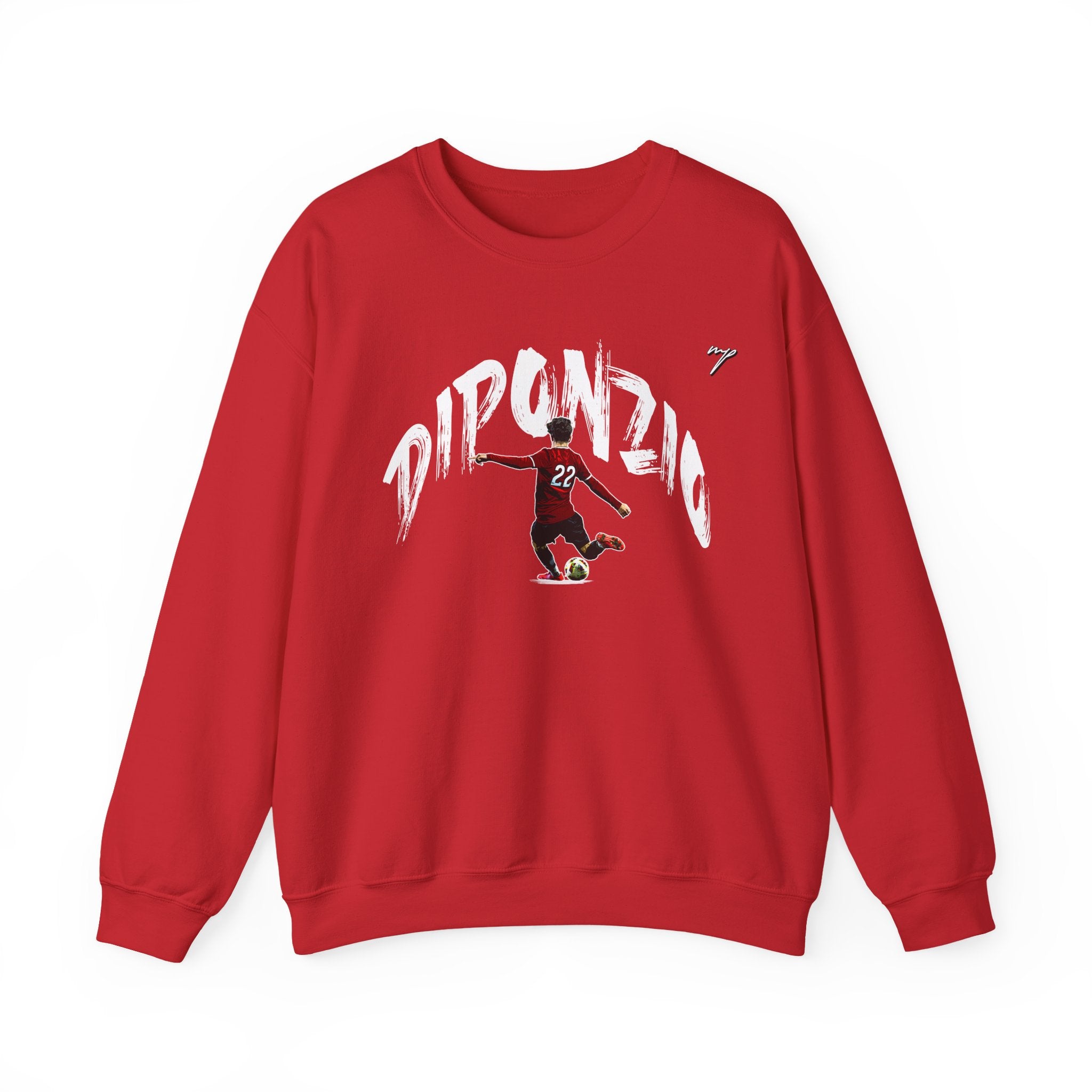 Francesco DiPonzio Crewneck