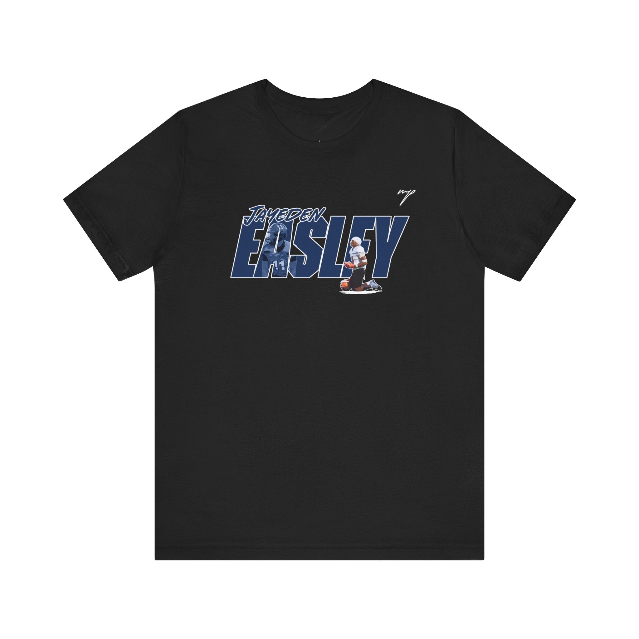 Jayeden Easley Graphic Tee