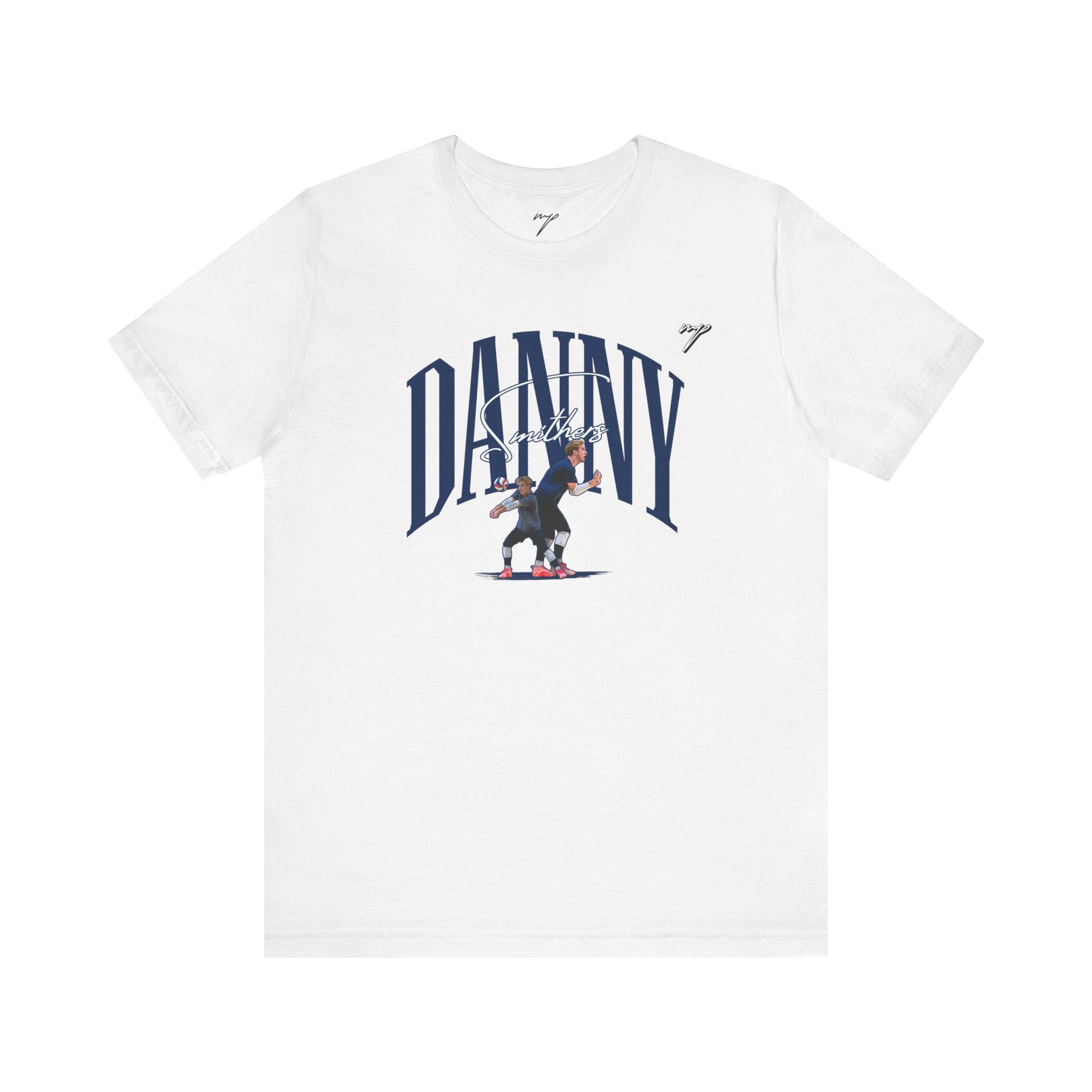 Danny Smithers Graphic Tee