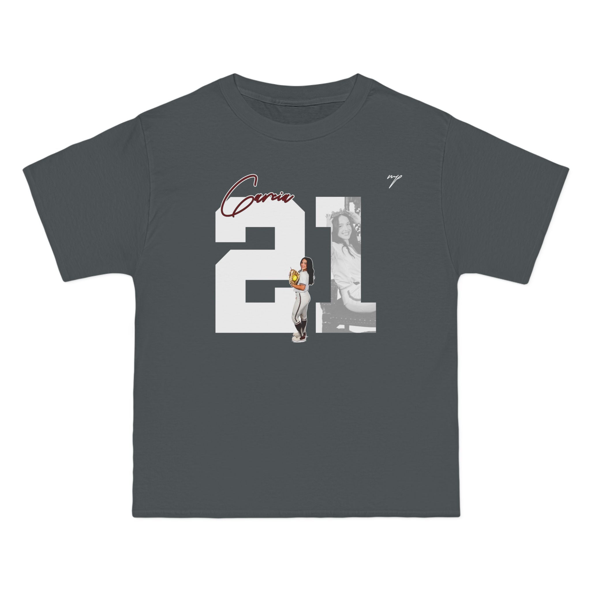 Irianis Garcia Vintage Tee