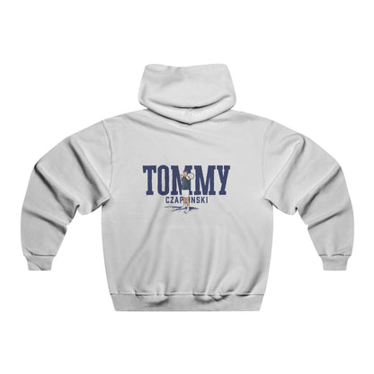 Tommy Czaplinski Vintage Hoodie