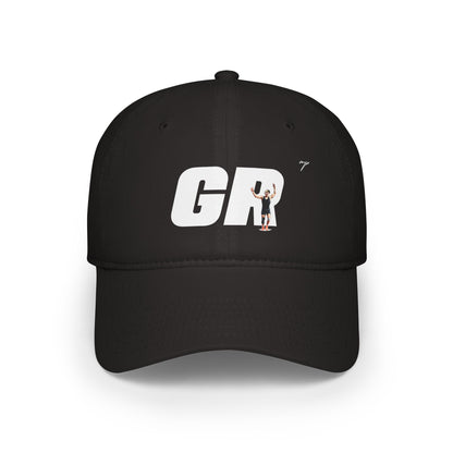 Geronimo Rivera Hat