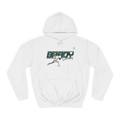 Brady Chambers Hoodie