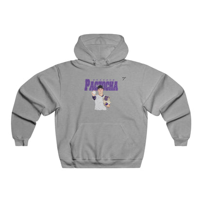 Braedon Paczocha Vintage Hoodie