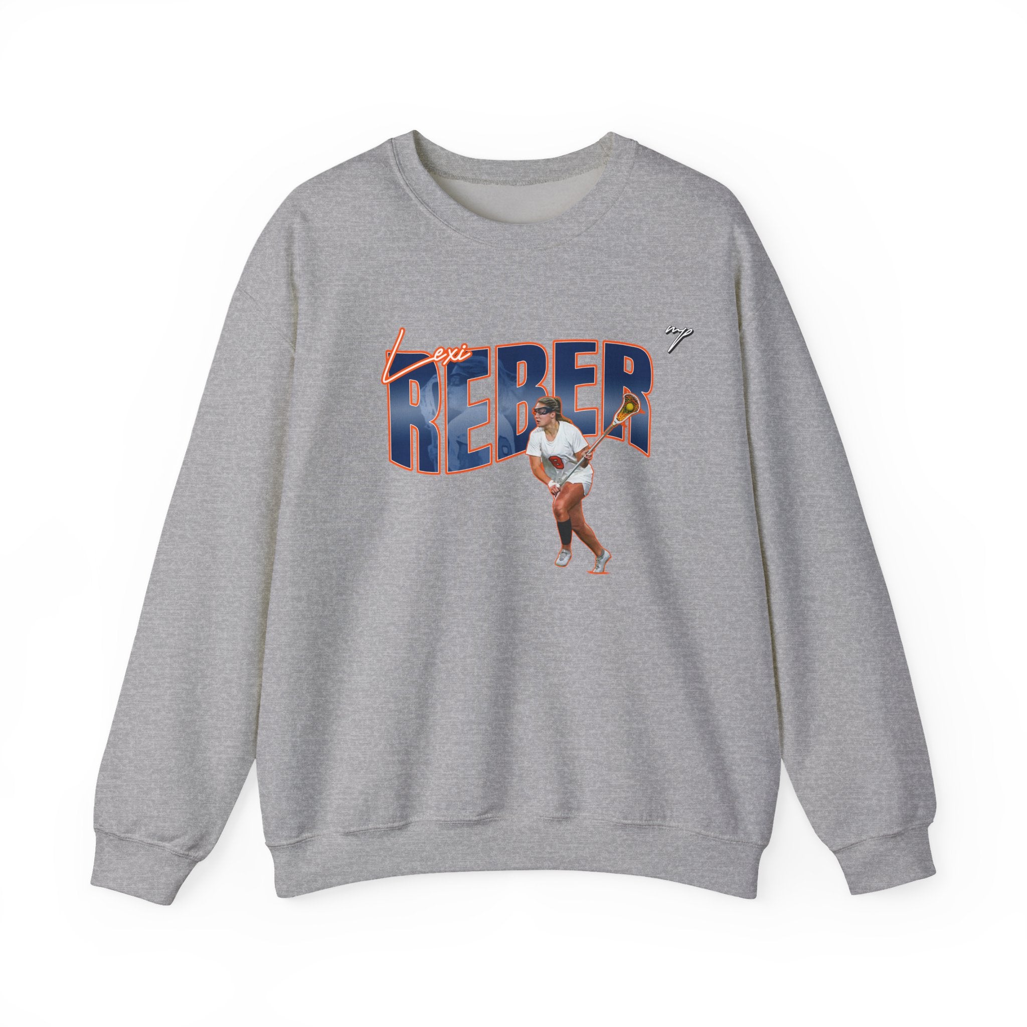 Lexi Reber Crewneck