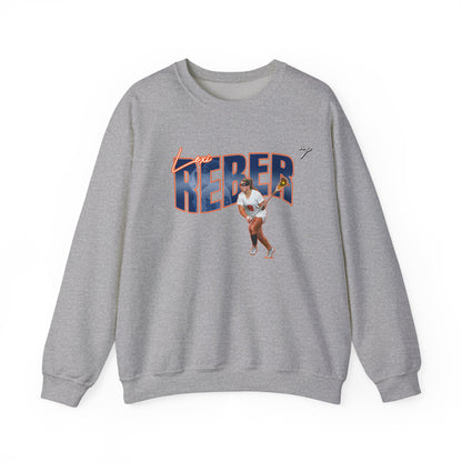 Lexi Reber Crewneck