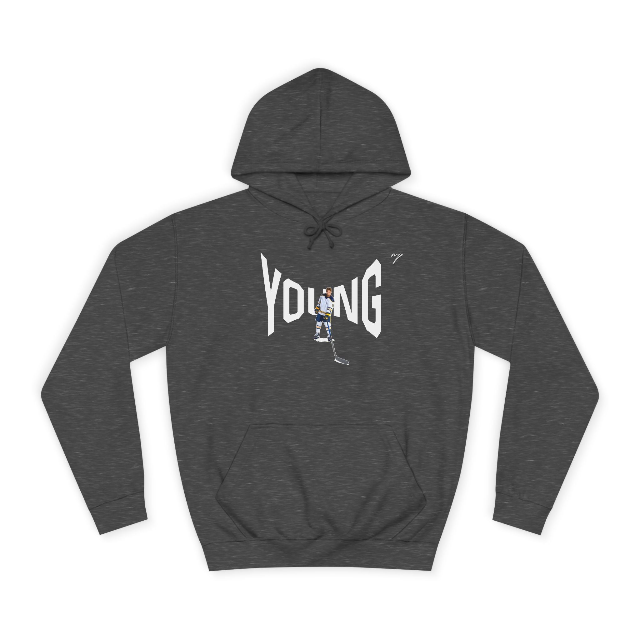Easton Young Hoodie