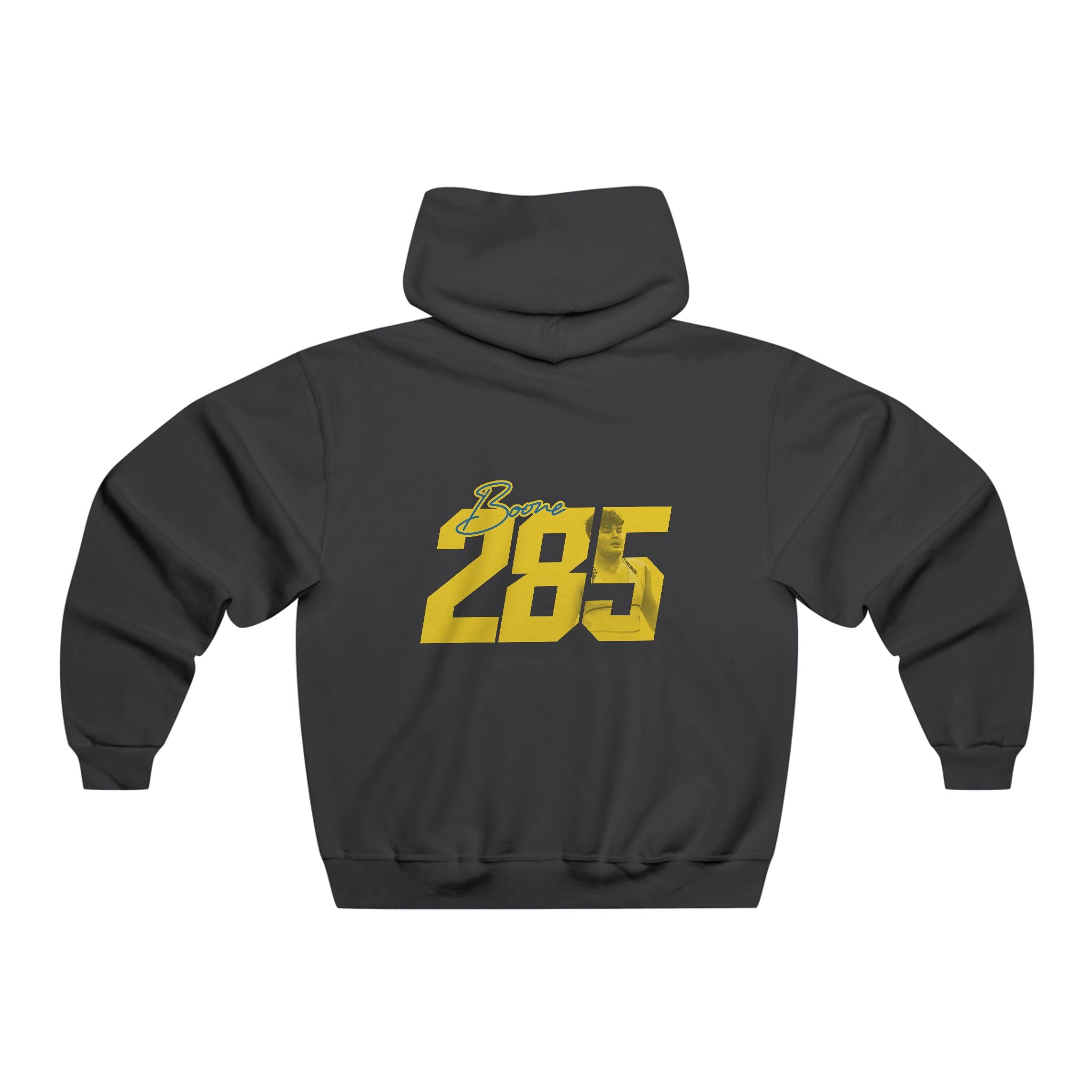 Dylan Boone Vintage Hoodie
